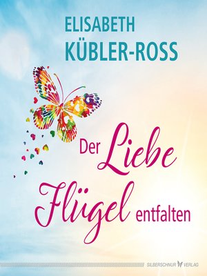 cover image of Der Liebe Flügel entfalten
